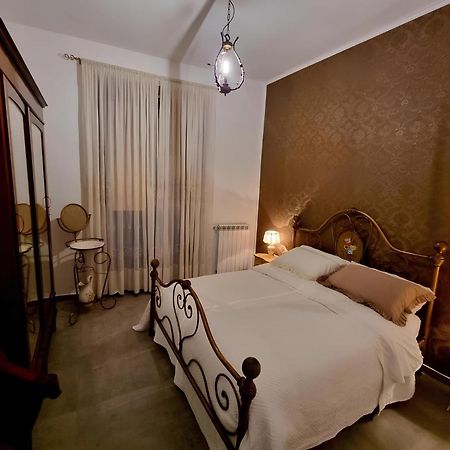 Borgo Scorciarini B&B Piedimonte d'Alife エクステリア 写真