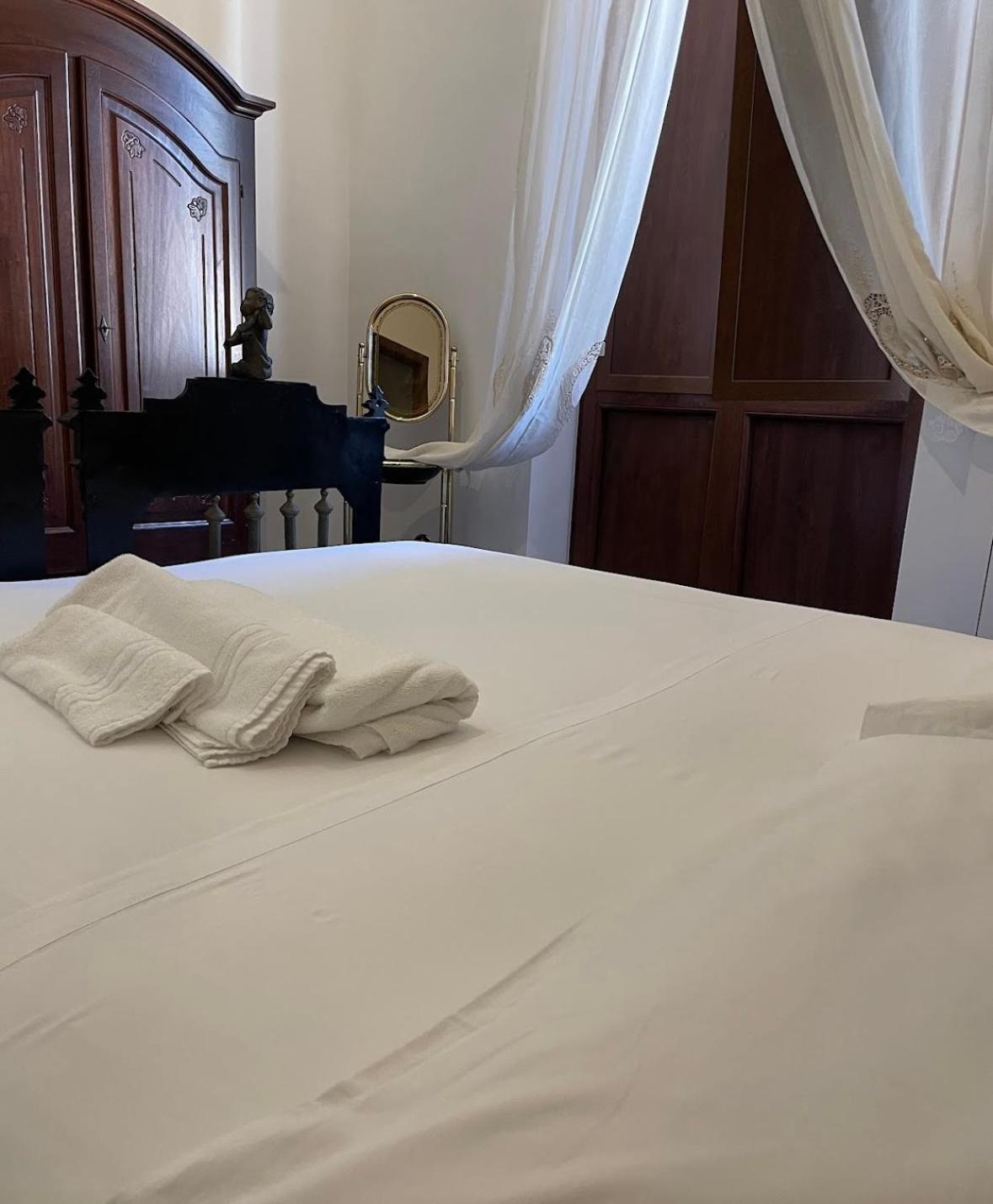 Borgo Scorciarini B&B Piedimonte d'Alife エクステリア 写真