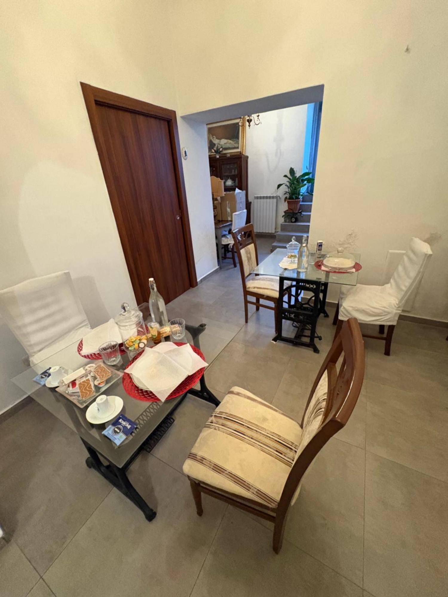 Borgo Scorciarini B&B Piedimonte d'Alife エクステリア 写真