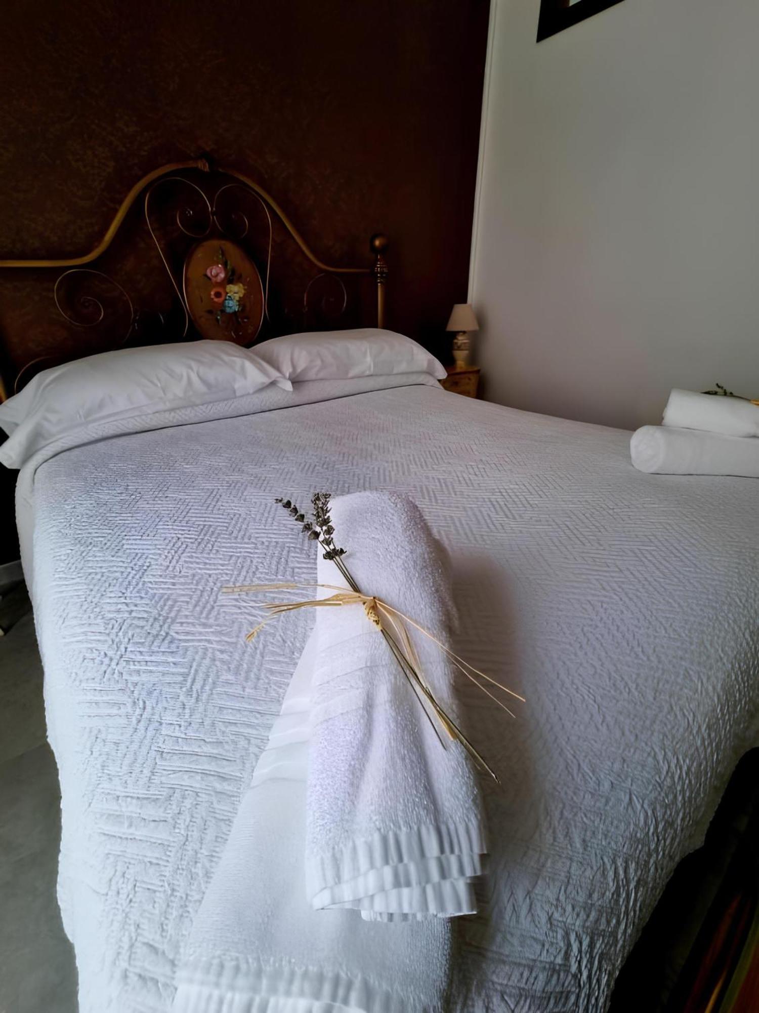 Borgo Scorciarini B&B Piedimonte d'Alife エクステリア 写真